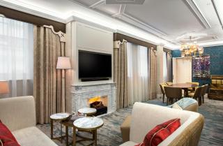 Great Scotland Yard Hotel, part of Hyatt - 0