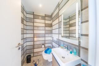 Premium-Plus-Ferienhaus Skadi II - Hasselfelde - 5