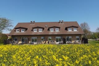 Fehmarnhaus 1 - Fehmarn - 9