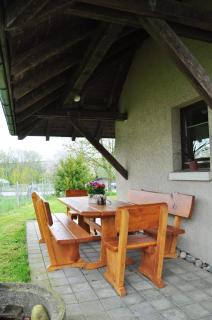 Haus Uhlennest - Ühlingen-Birkendorf - 1