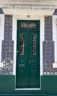 Casa da Genoveva - Typical House - Aveiro - 9