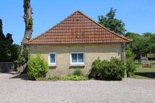Kleines Haus - Fehmarn - 7