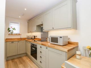 Barrow Lodge - Blandford Forum - 4