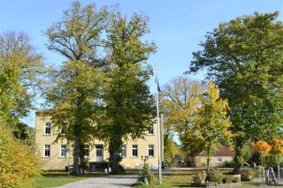 Gutshaus U1 - Fehmarn - 0