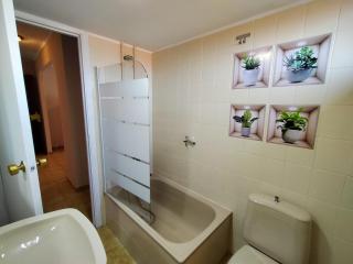 Ático sin ascensor Casa Portela - 1