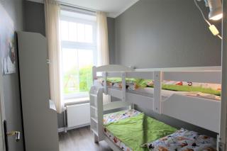 Gutshaus U2 - Fehmarn - 6