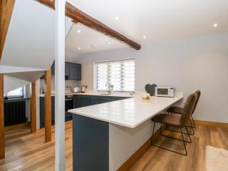 Thimble Cottage - Blandford Forum - 6
