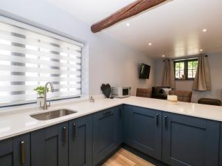 Thimble Cottage - Blandford Forum - 2