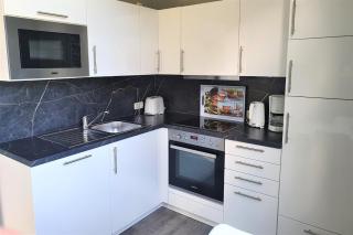 Untere Teichwohnung - Fehmarn - 8