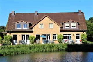 Wiesenhaus 3 - Fehmarn - 0