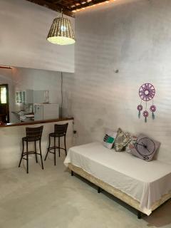 Casa Branca - Atins - 2