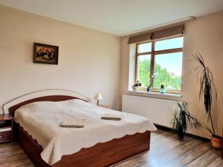 Cozy Apartment Magnolia - Ventspils - 8