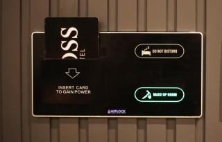 Moss Suites Hotel - Istanbul - 1