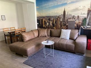 Ferienwohnung am Friedenspark 2 - Thale - 5