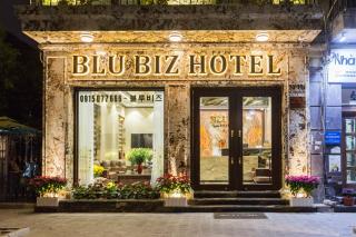 Blubiz Hotel Mỹ Đình (Blubiz Hotel 2) - 6