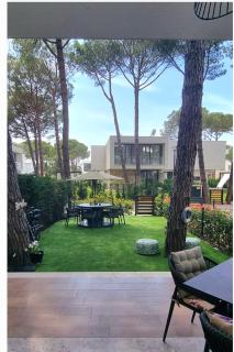 San Pietro Garden Apartment, Lalëz, - 8
