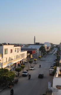 S12K DarAttiaKelibia - 4