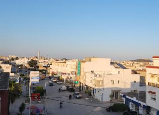 DarAttiaKelibia - Kelibia - 8
