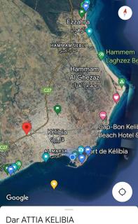 S12K DarAttiaKelibia - Kelibia - 2