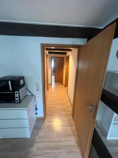 Ferienwohnung Weser 4 - 3