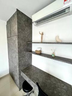 Cozy Couple Suite at Trefoil Setia Alam - 7