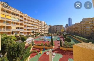 CALPE URB APOLO 7 Precioso Apto junto playa Calpe - 4