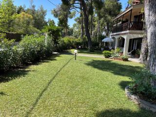 Sani villa of traditional architecture - Sani Beach - 3