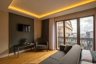 Moss Suites Hotel - Istanbul - 5
