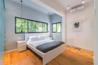 TLV beach 4 rooms big balcony / 125 m2 appart - Tel Aviv - 5