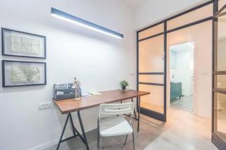 TLV beach 4 rooms big balcony / 125 m2 appart - Tel Aviv - 7