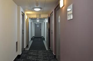 B&B Hotel Prague City - Prague - 2