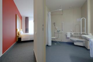 B&B Hotel Prague City - Prague - 5