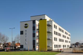 B&B Hotel Paderborn - Paderborn - 0