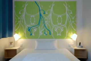 B&B Hotel Paderborn - Paderborn - 9