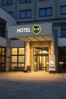B&B Hotel Nowy Targ Centrum - Nowy Targ - 8