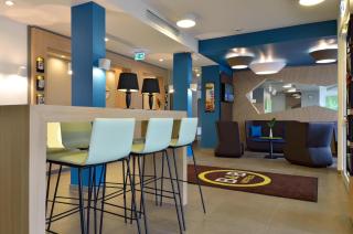 B&B Hotel Paderborn - Paderborn - 6