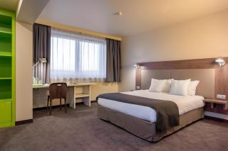 B&B Hotel Nowy Targ Centrum - Nowy Targ - 9