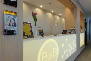B&B Hotel Paderborn - Paderborn - 5