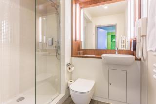 B&B Hotel Nowy Targ Centrum - Nowy Targ - 4