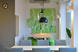 B&B Hotel Paderborn - Paderborn - 4