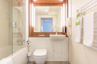 B&B Hotel Nowy Targ Centrum - Nowy Targ - 2
