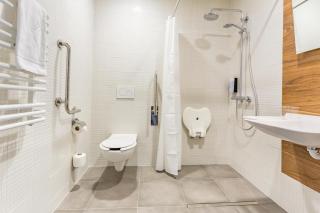 B&B Hotel Nowy Targ Centrum - Nowy Targ - 3