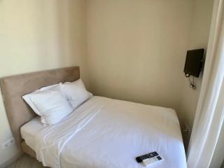 Appartement Larvotto Plage T2 - Roquebrune-Cap-Martin - 7