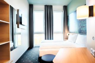 B&B Hotel Nürnberg-West - Nuremberg - 8