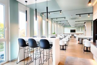 B&B Hotel Nürnberg-West - Nuremberg - 4