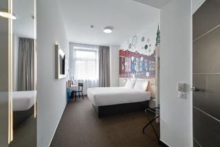 B&B Hotel Poznań Old Town - 1