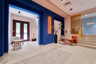 B&B Hotel Poznań Old Town - Posen - 1