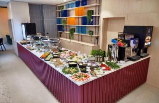 B&B Hotel Poznań Old Town - Poznań - 4