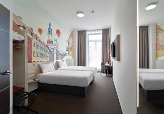 B&B Hotel Poznań Old Town - Poznań - 2