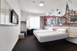 B&B Hotel Poznań Old Town - Posen - 4